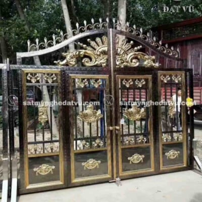 CỔNG INNOX 026