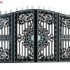 CỔNG SẮT CS 044