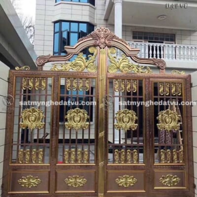 CỔNG INNOX 04