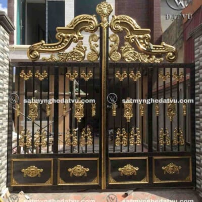 CỔNG INNOX 07