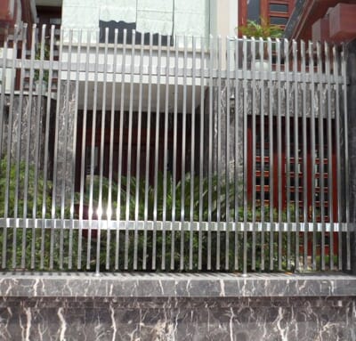 HÀNG RÀO INNOX 03