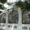 HÀNG RÀO SẮT 02